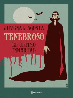 cover image of Tenebroso